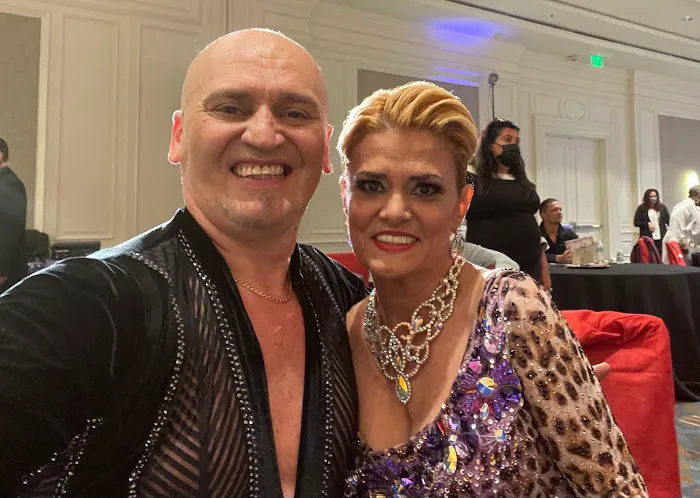 Dance With Us Tampa at Rhapsody Ballroom Picture 6