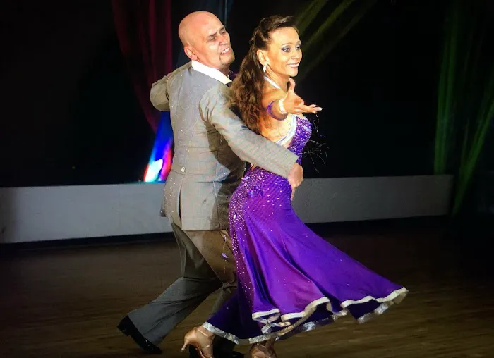 Dance With Us Tampa at Rhapsody Ballroom Picture 9