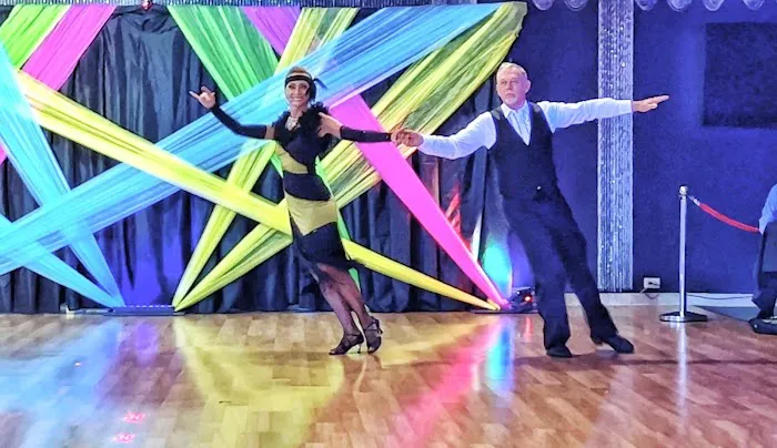 Dance With Us Tampa at Rhapsody Ballroom Picture 1
