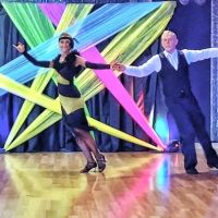 Dance With Us Tampa at Rhapsody Ballroom ico