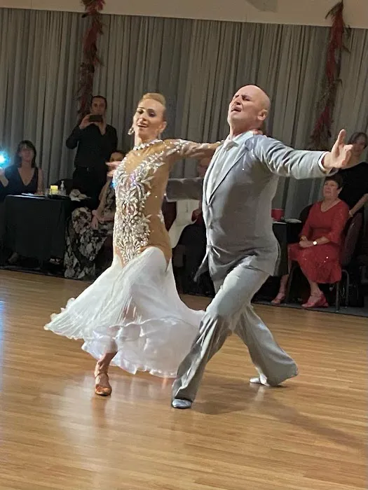 Dance With Us Tampa at Rhapsody Ballroom Picture 4