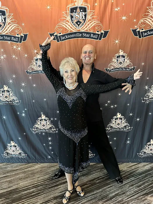 Dance With Us Tampa at Rhapsody Ballroom Picture 3
