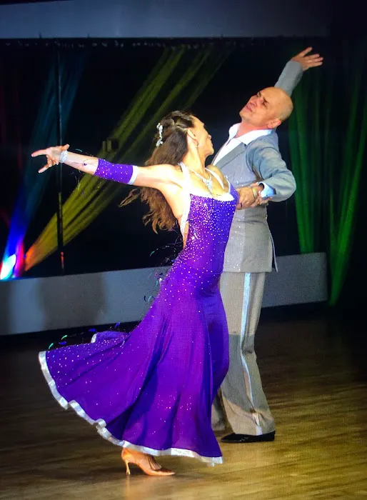 Dance With Us Tampa at Rhapsody Ballroom Picture 7