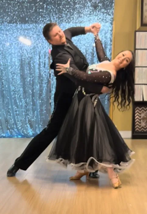 Arthur Murray Dance Studio Tampa North Picture 2