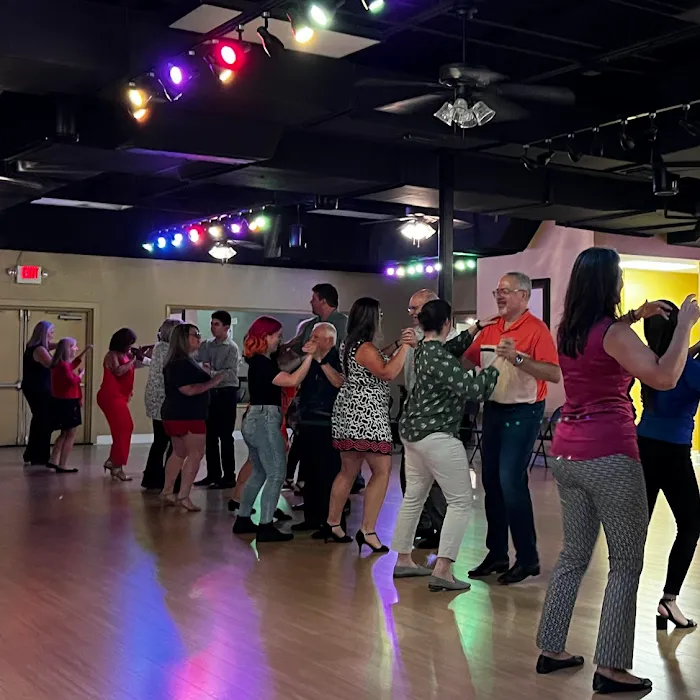 Arthur Murray Dance Studio Tampa North Picture 3