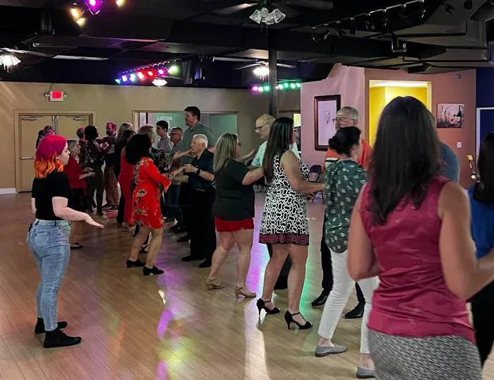 Arthur Murray Dance Studio Tampa North Picture 4