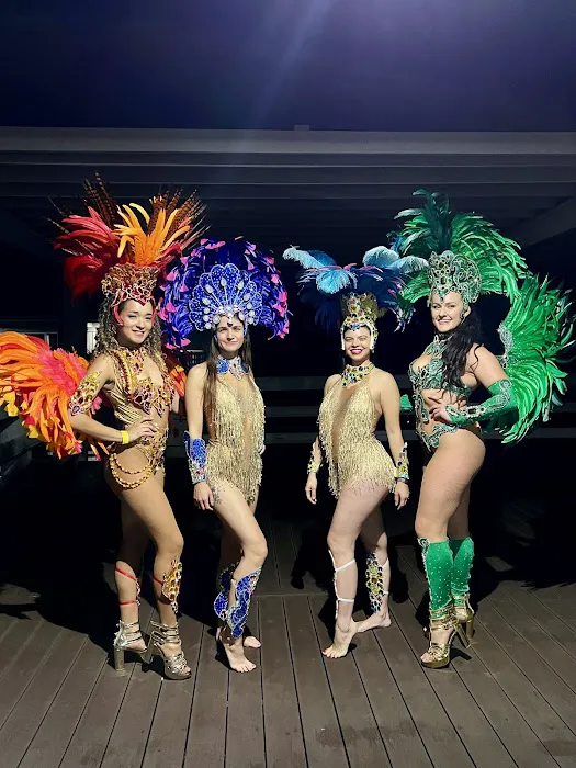 Brazilian Soul Dance Company Picture 1