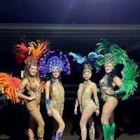 Brazilian Soul Dance Company ico