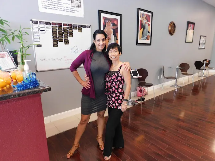 Fred Astaire Dance Studios Picture 1