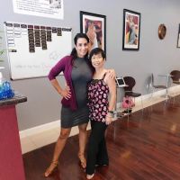 Fred Astaire Dance Studios ico
