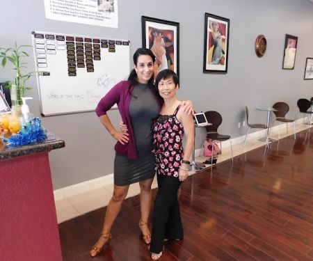 Fred Astaire Dance Studios