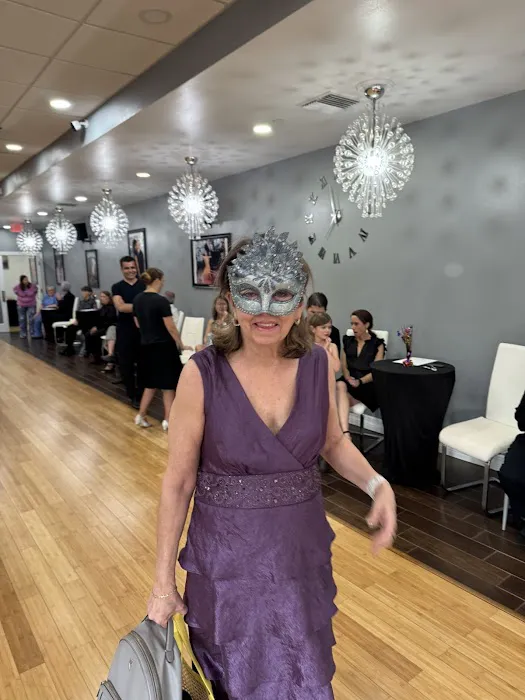 Fred Astaire Dance Studios Picture 7