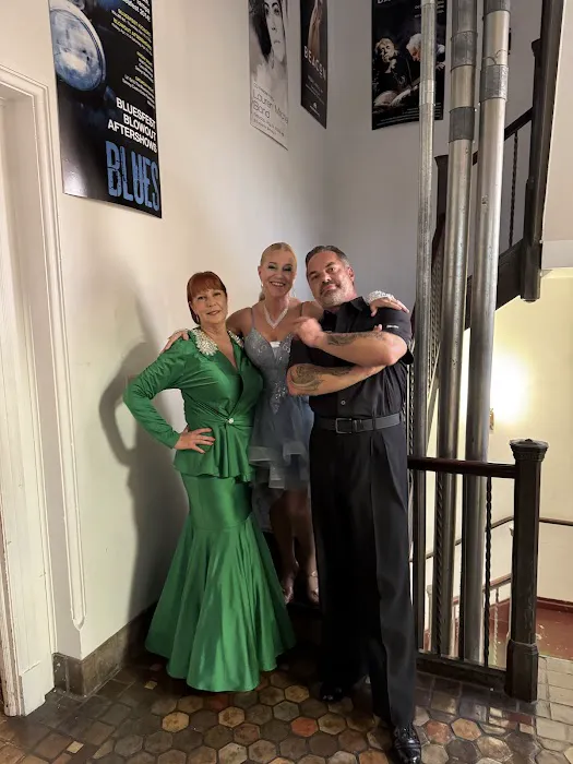 Fred Astaire Dance Studios Picture 8