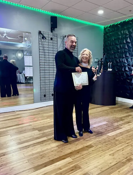 Fred Astaire Dance Studios Picture 6