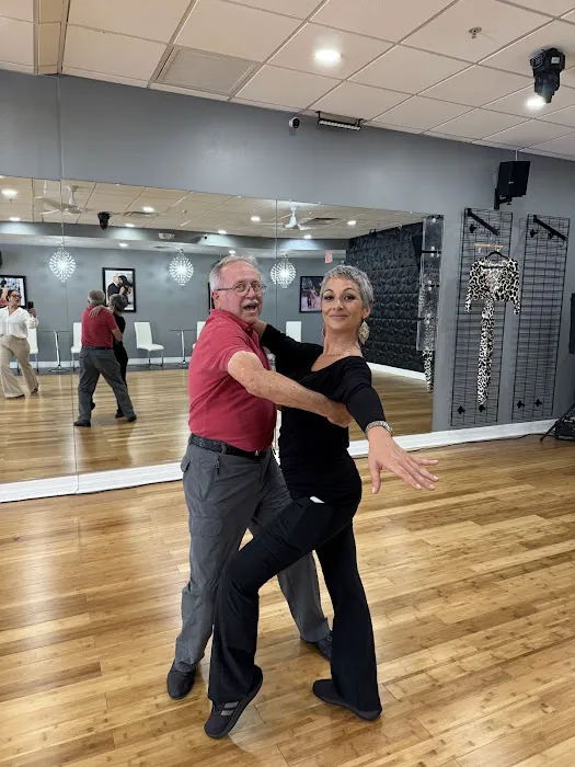 Fred Astaire Dance Studios Picture 9