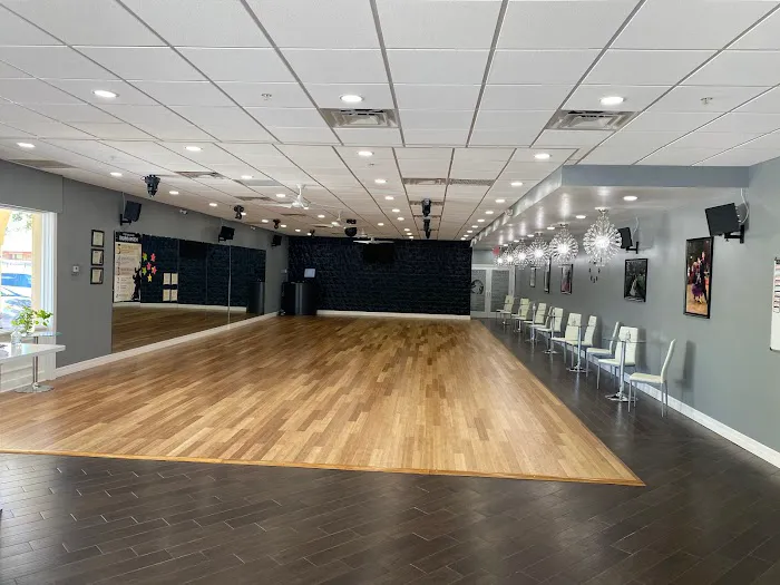 Fred Astaire Dance Studios Picture 3