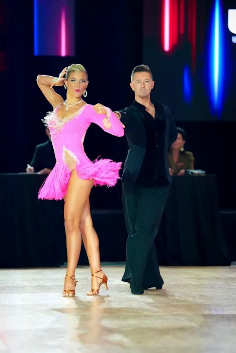 The Hive Ballroom Picture 1