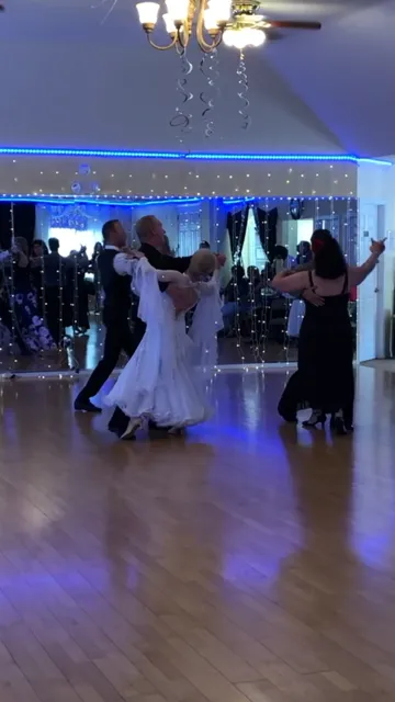 The Hive Ballroom Picture 10