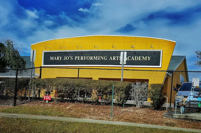 Mary Jo's Performing Arts Academy Picture 1