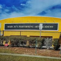 Mary Jo's Performing Arts Academy ico