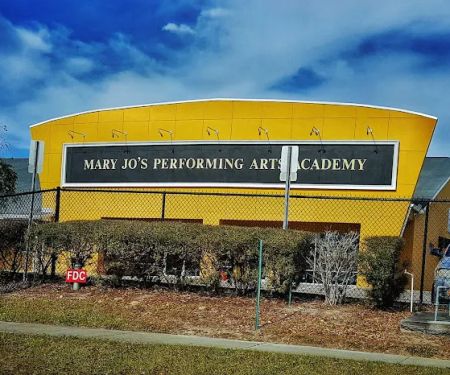 Mary Jo's Performing Arts Academy