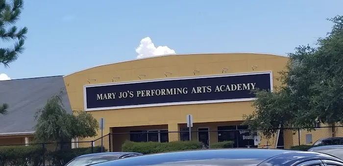 Mary Jo's Performing Arts Academy Picture 2