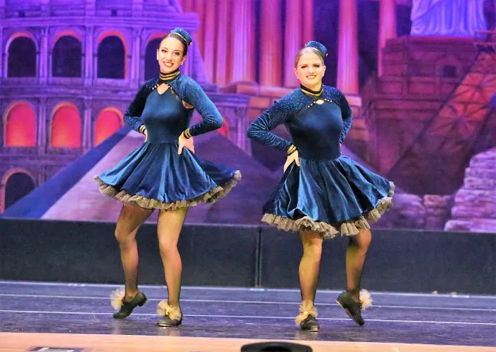 Dancemakers School of the Dance Picture 5