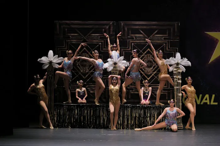Dancemakers School of the Dance Picture 6