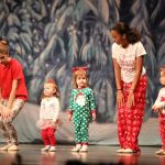 Dancemakers School of the Dance