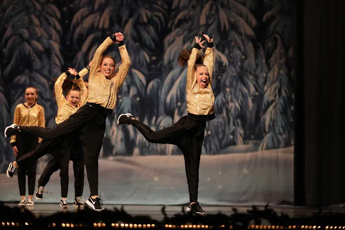 Dancemakers School of the Dance Picture 2