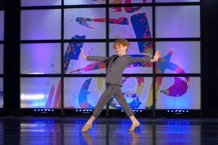 Dancemakers School of the Dance Picture 8