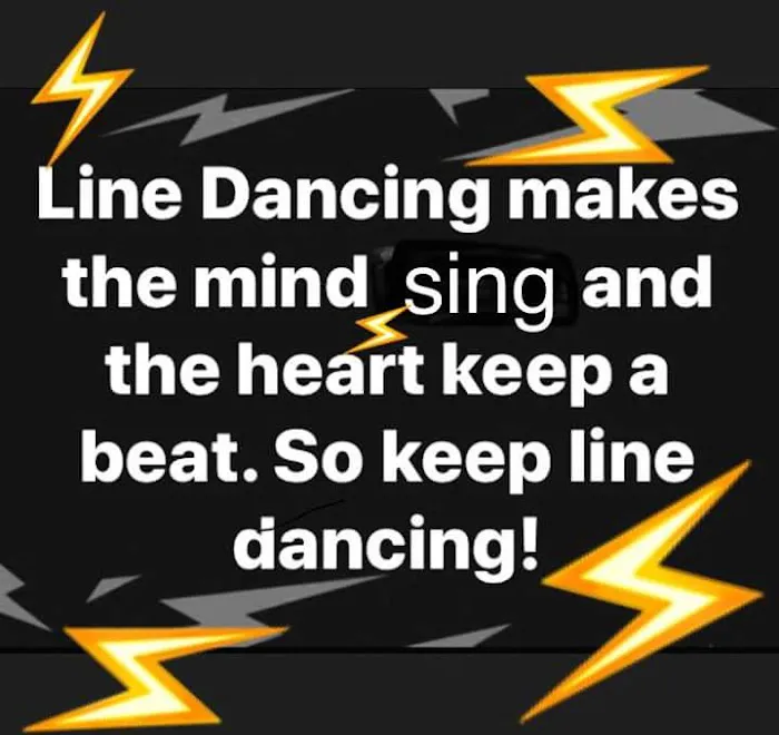 The Line Dance Connection Picture 3