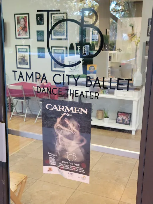 America's Ballet Picture 2