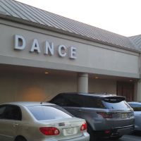 America's Ballet ico