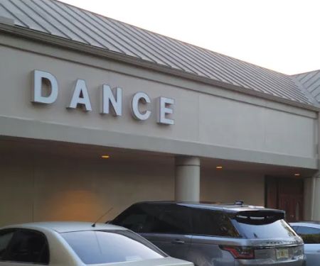 America's Ballet