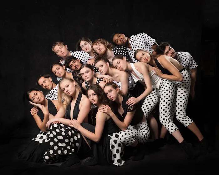 Tampa City Ballet Dance School Picture 4