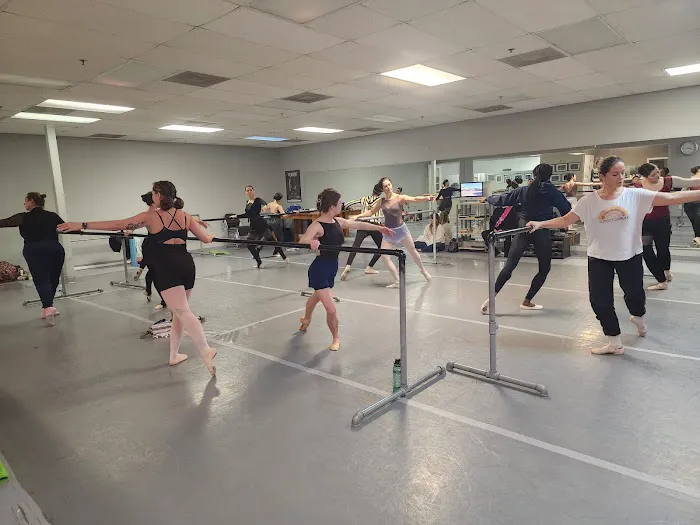 Tampa City Ballet Dance School Picture 3