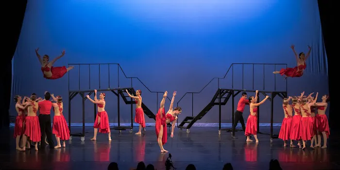 Brandon School of Dance Arts Picture 1
