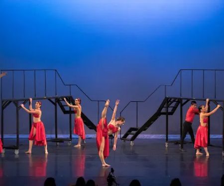 Brandon School of Dance Arts