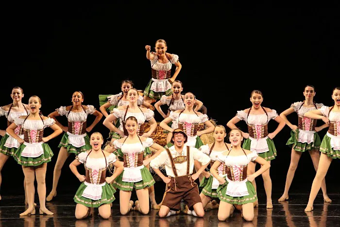 Brandon School of Dance Arts Picture 4