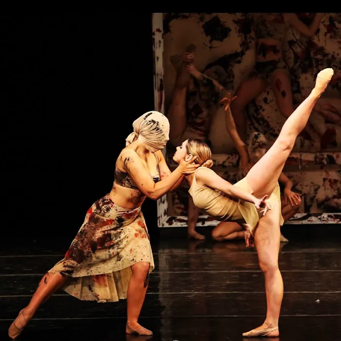 Brandon School of Dance Arts Picture 8