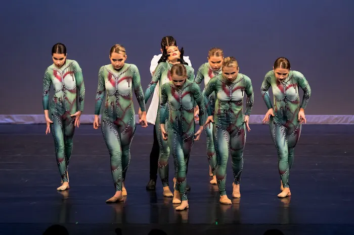 Brandon School of Dance Arts Picture 6