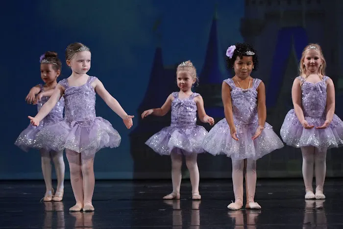 Brandon School of Dance Arts Picture 5