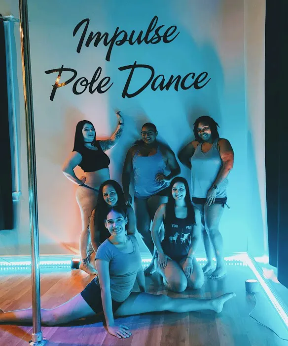 Impulse Studios Pole Dance for Fitness Picture 9