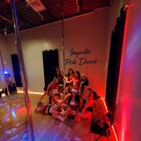 Impulse Studios Pole Dance for Fitness ico