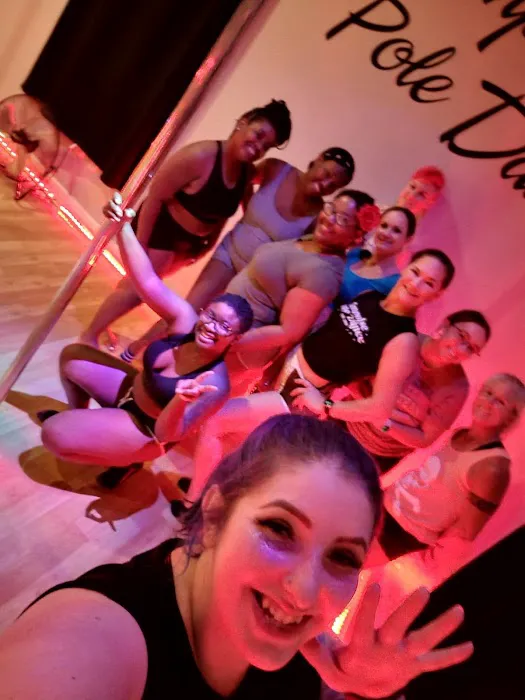 Impulse Studios Pole Dance for Fitness Picture 5