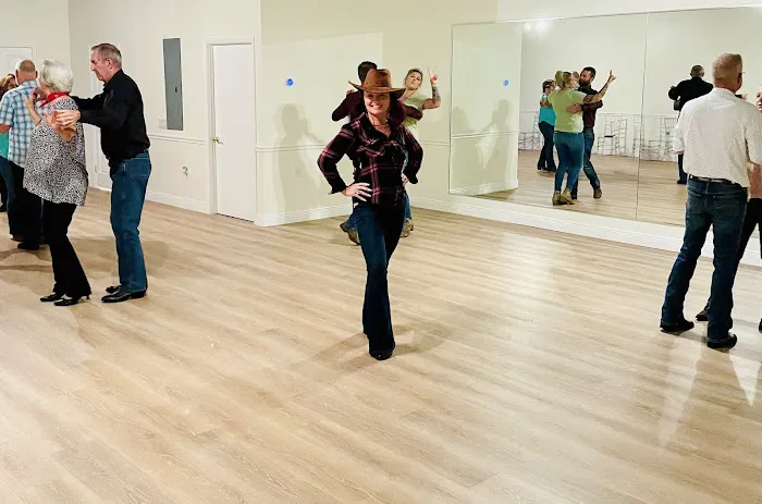 The Way 2 Dance Picture 4