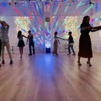 The Way 2 Dance ico