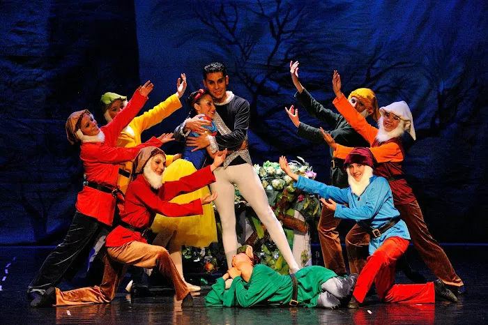 Ruby Dance Center LLC Picture 1