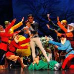 Ruby Dance Center LLC
